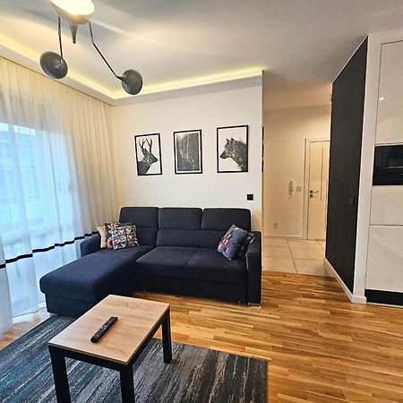 Piernikowy Apartament 52 By Rentoom Stary Toruń Dış mekan fotoğraf