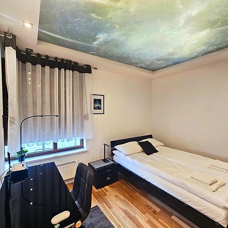 Piernikowy Apartament 52 By Rentoom Stary Toruń Dış mekan fotoğraf