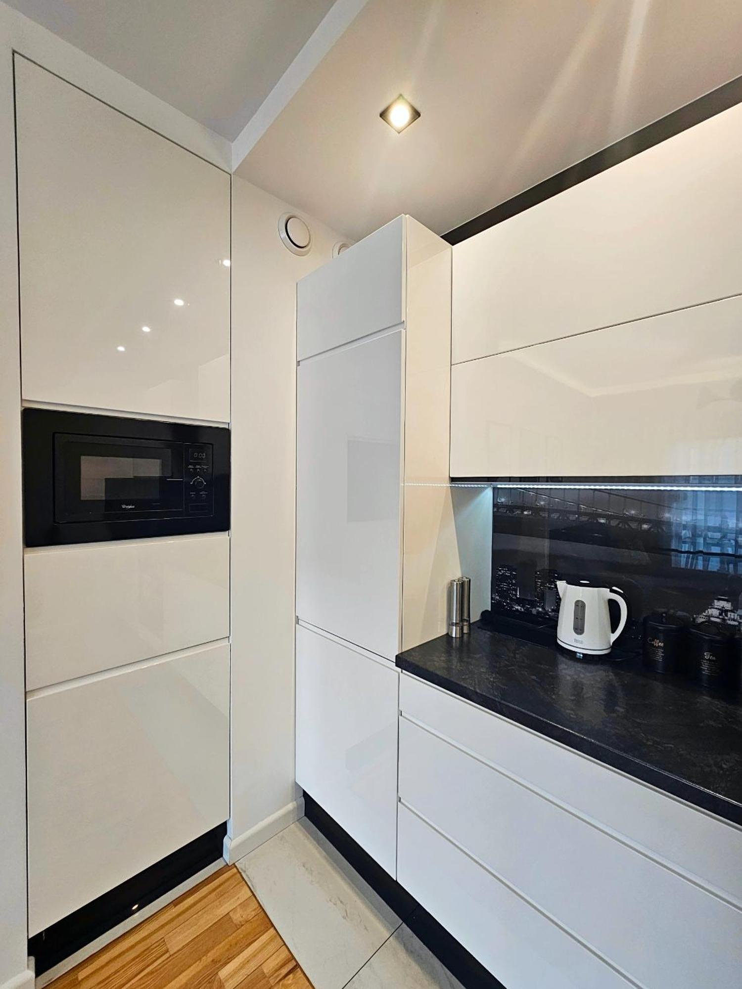 Piernikowy Apartament 52 By Rentoom Stary Toruń Dış mekan fotoğraf