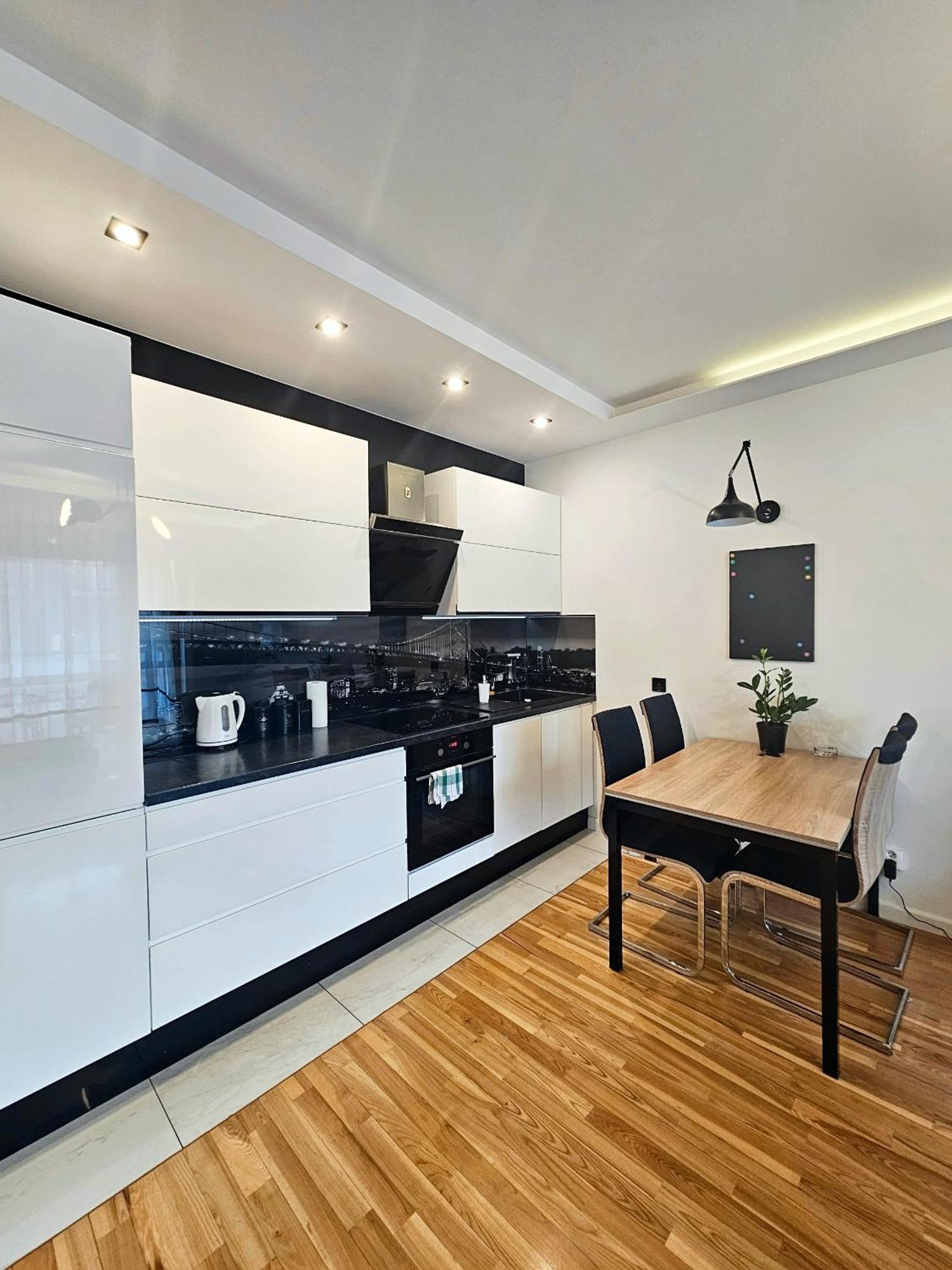 Piernikowy Apartament 52 By Rentoom Stary Toruń Dış mekan fotoğraf