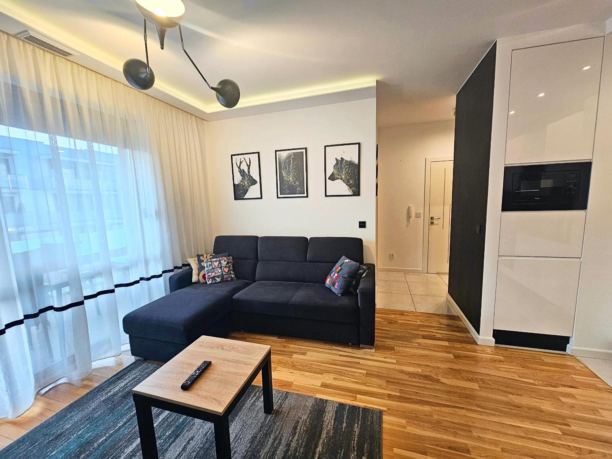 Piernikowy Apartament 52 By Rentoom Stary Toruń Dış mekan fotoğraf