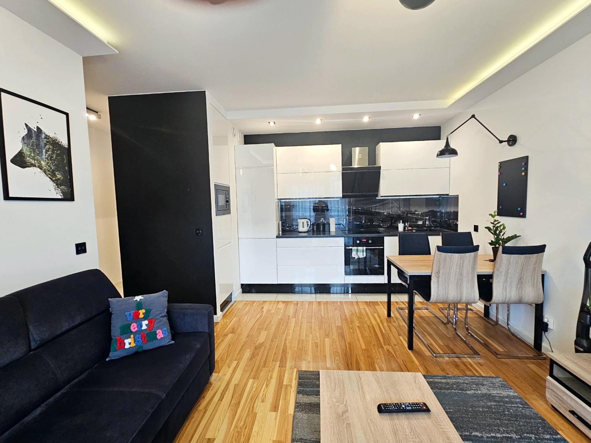 Piernikowy Apartament 52 By Rentoom Stary Toruń Dış mekan fotoğraf
