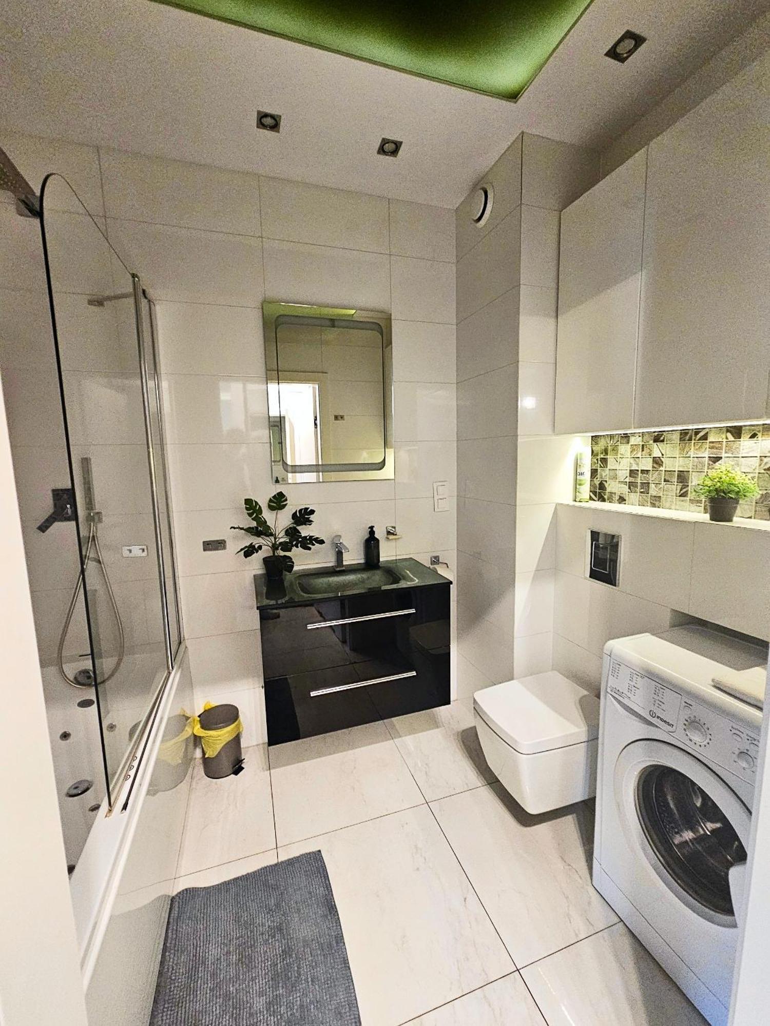 Piernikowy Apartament 52 By Rentoom Stary Toruń Dış mekan fotoğraf