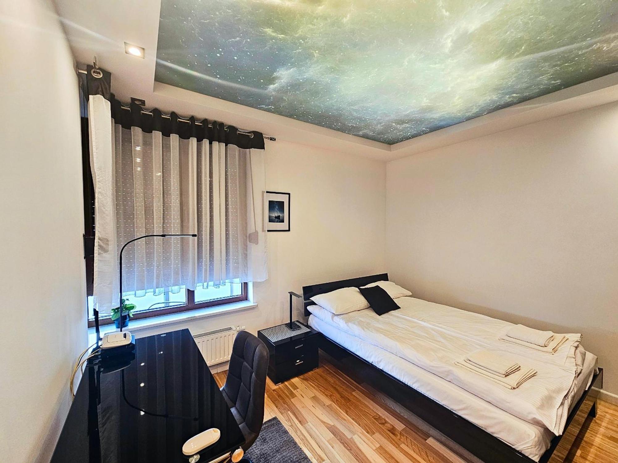 Piernikowy Apartament 52 By Rentoom Stary Toruń Dış mekan fotoğraf